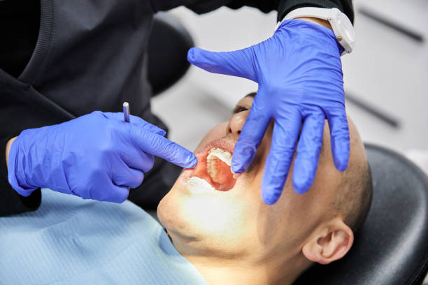 Best Emergency Orthodontic Repairs in Robinson, TX
