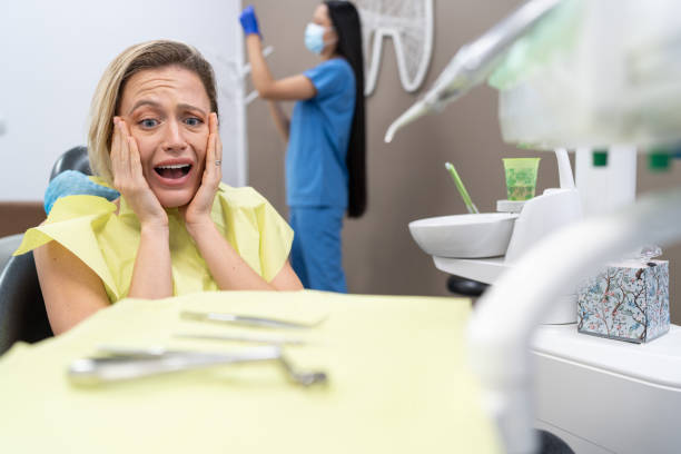 Best Emergency Root Canal Therapy in Robinson, TX