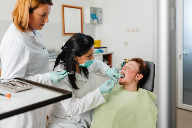 Best Emergency Wisdom Tooth Extraction in Robinson, TX