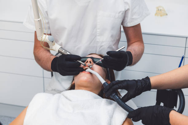 Best Dental Abscess Treatment in Robinson, TX