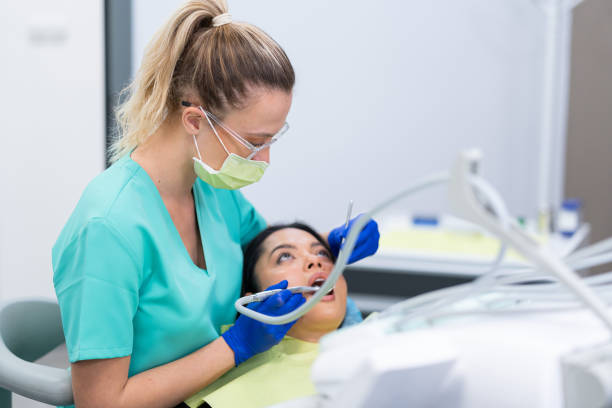 Best Emergency Cosmetic Dentistry (e.g., broken veneers) in Robinson, TX